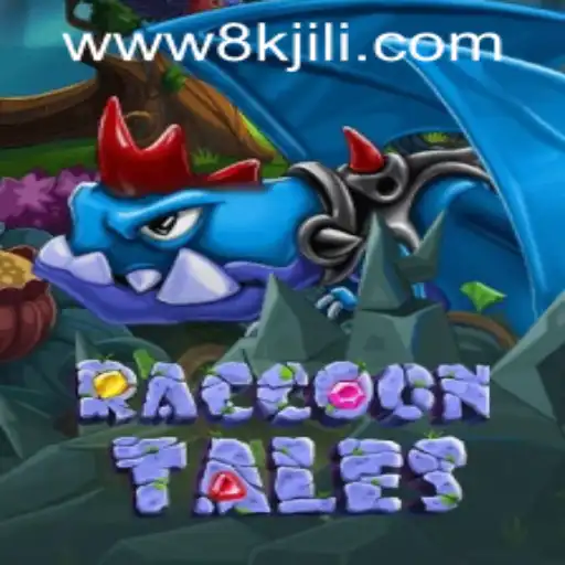 Exploring RaccoonTales: The New Gaming Sensation