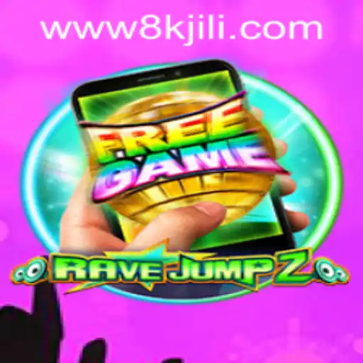 RaveJump2M: The Thrilling 8K JILI CASINO Experience
