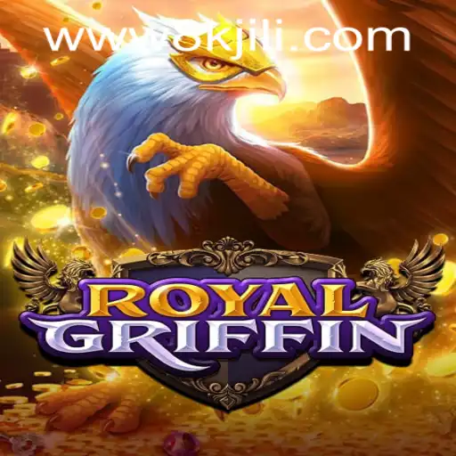 Exploring RoyalGriffin: The Latest 8K JILI CASINO Phenomenon