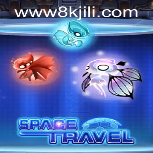 Discover the Thrilling Universe of SpaceTravel with 8K JILI CASINO