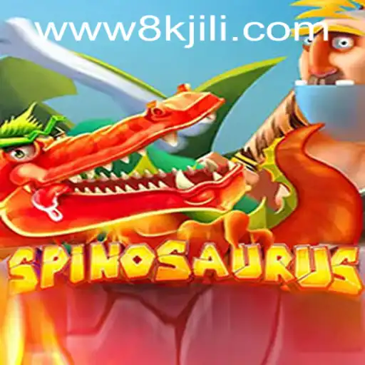 Explore the Thrilling World of Spinosaurus: A Dive into 8K JILI CASINO