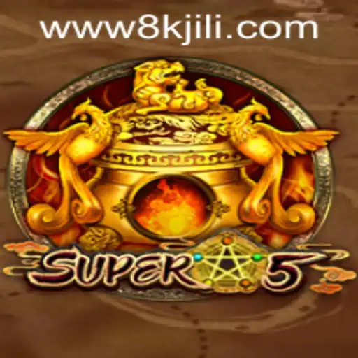 Exploring the Exciting World of Super5 at 8K JILI CASINO