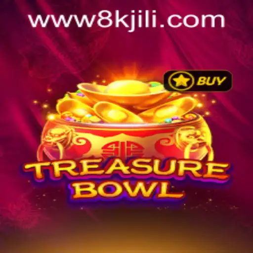 Discovering the World of TreasureBowl at 8K JILI CASINO