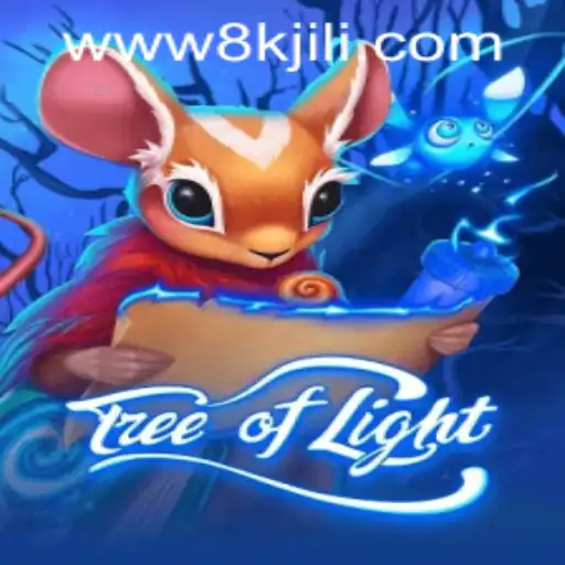 Exploring the Mystical World of TreeofLight in 8K JILI CASINO