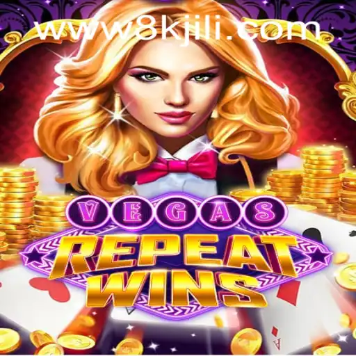Discover the Excitement of VegasRepeatWins: The New Sensation