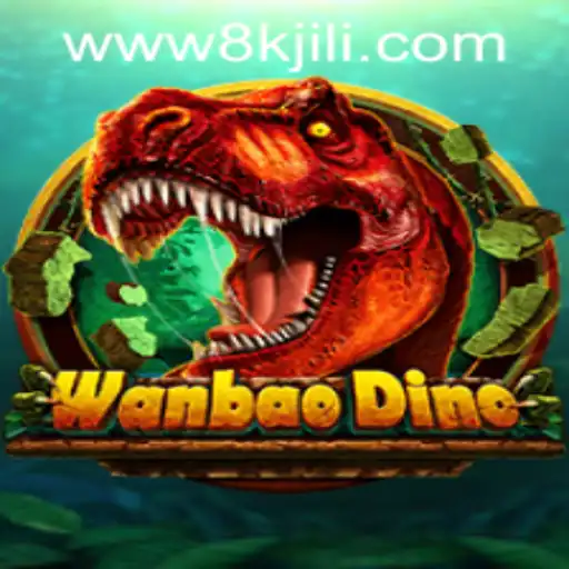 Exploring WanBaoDino: The Latest Craze in 8K JILI CASINO