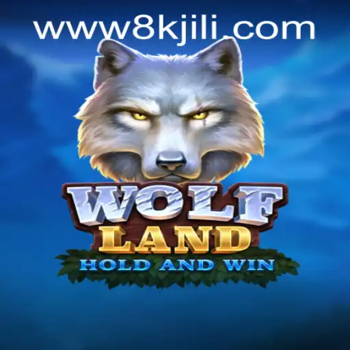 Exploring WolfLand: An 8K JILI CASINO Adventure