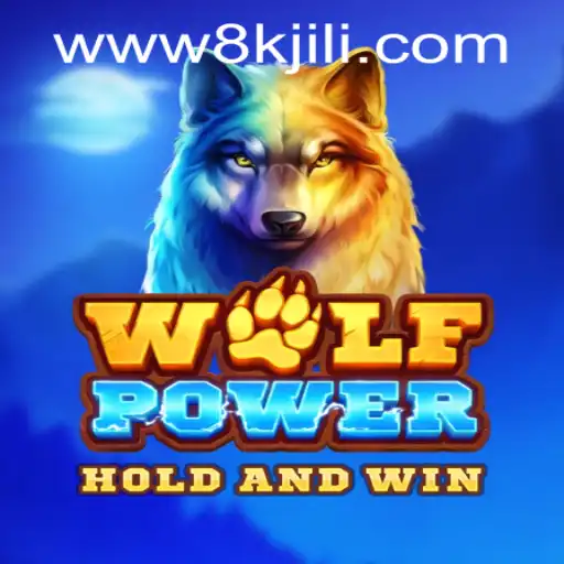 WolfPower: Unleashing the Wild with 8K JILI CASINO