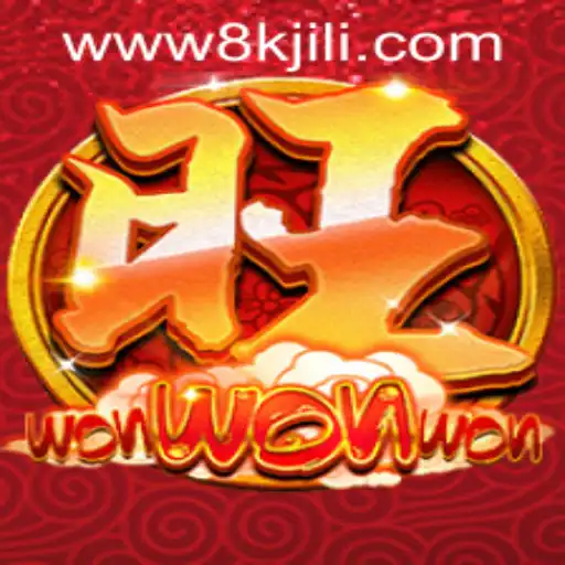Discover the Excitement of 'WonWonWon' at 8K JILI CASINO