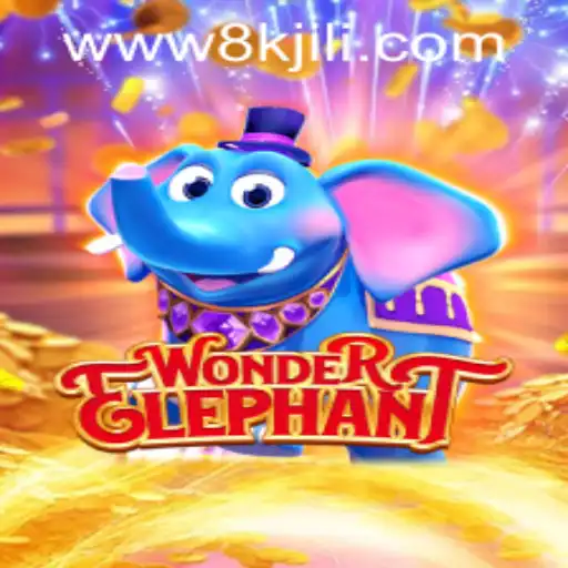 WonderElephant: A Captivating Journey into the World of 8K JILI CASINO