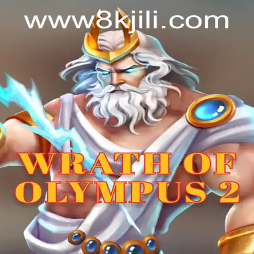 Unveiling the Excitement of 'Wrath of Olympus 2' with 8K JILI CASINO